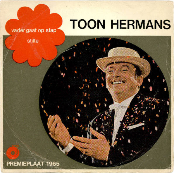 Toon Hermans